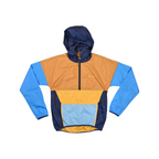 Cotopaxi Women's Teca HZ Windbreaker Jacket