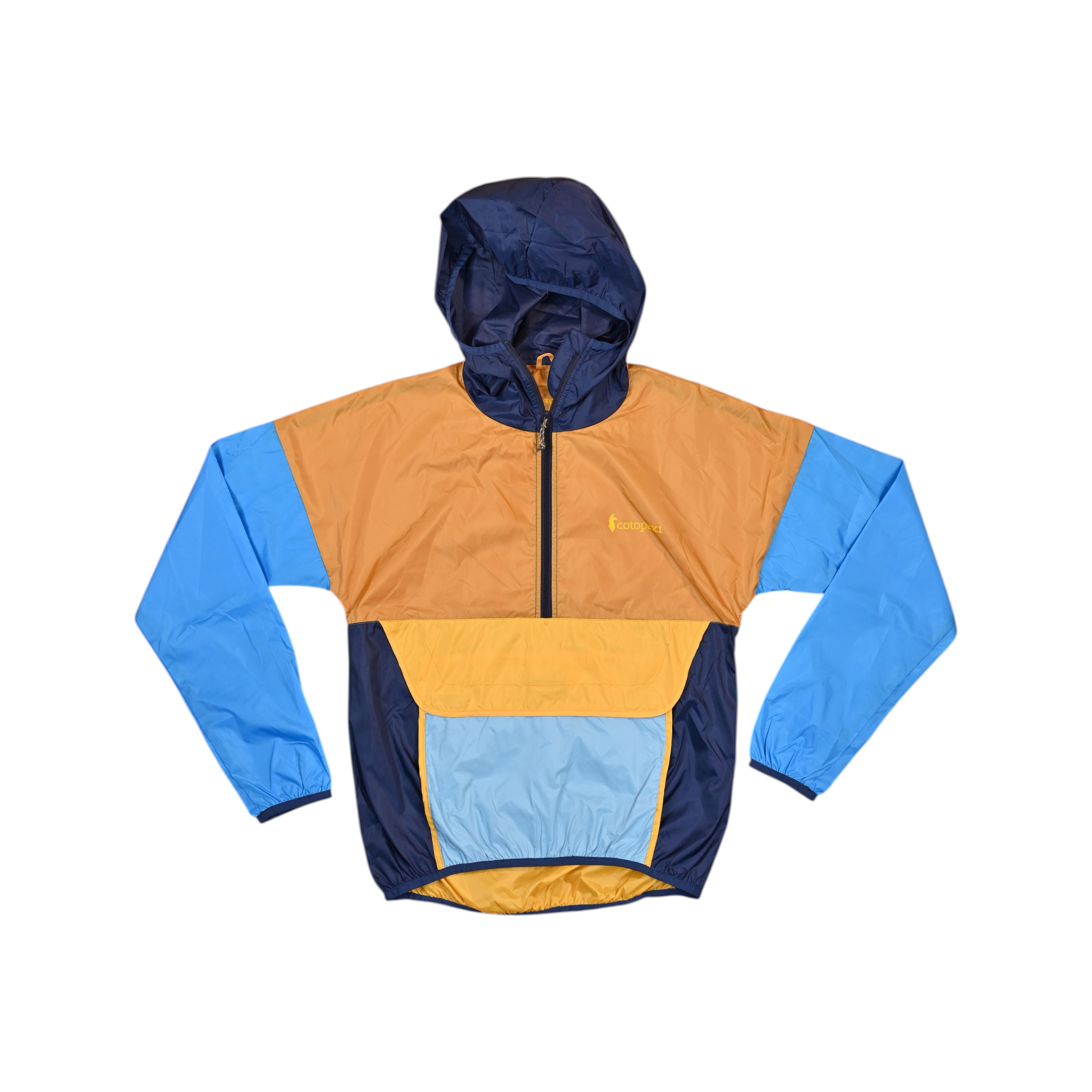 Cotopaxi Women's Teca HZ Windbreaker Jacket