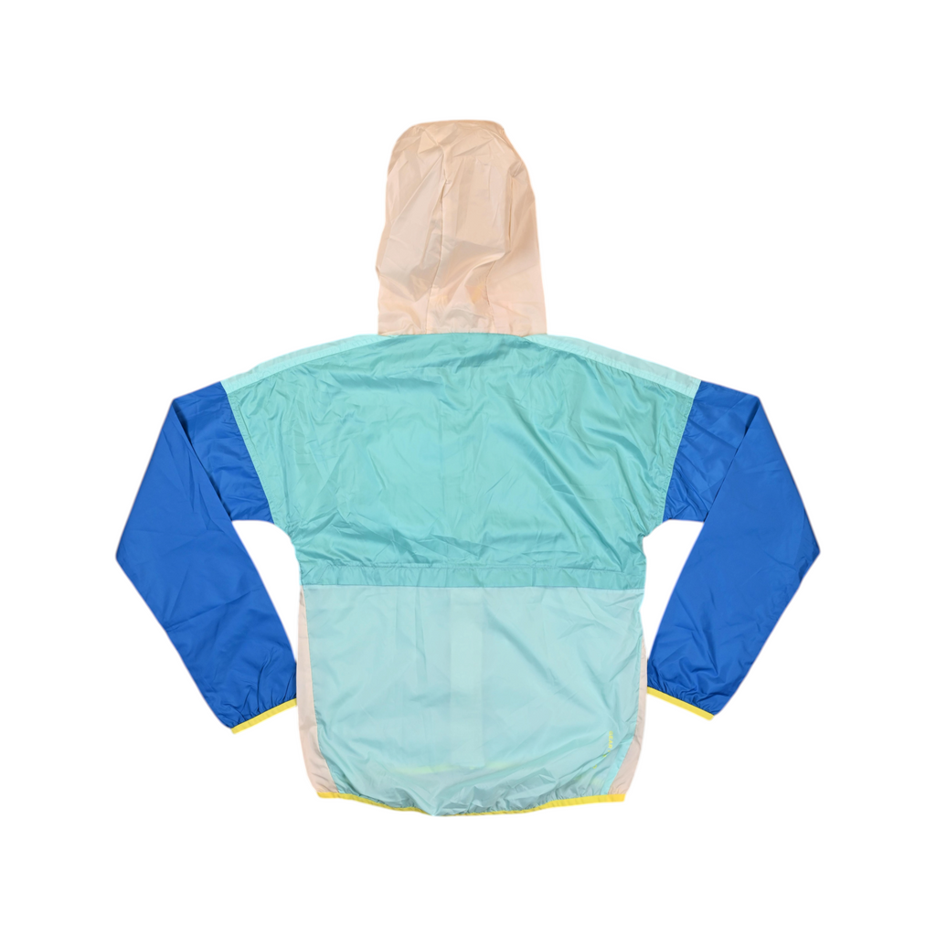 Cotopaxi Teca FZ Windbreaker Jacket