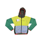 Cotopaxi Teca FZ Windbreaker Jacket