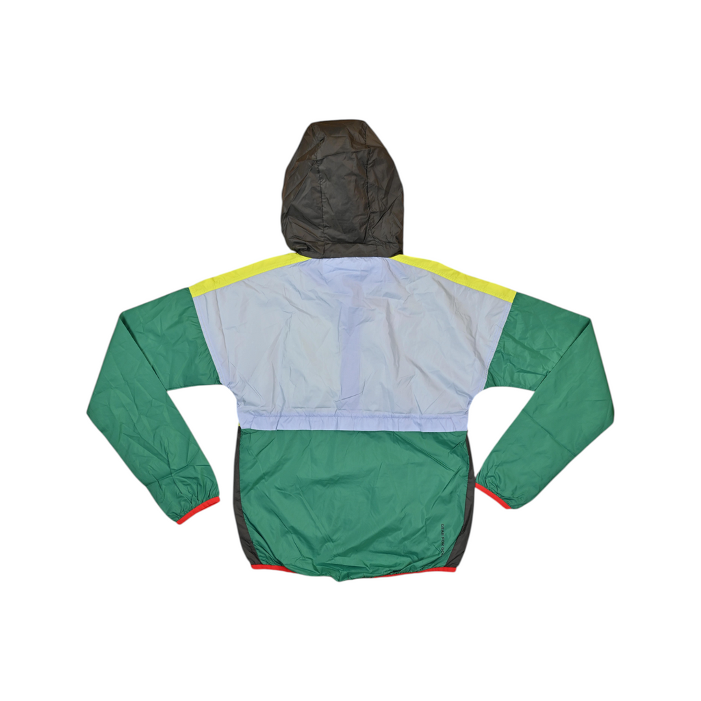 Cotopaxi Teca FZ Windbreaker Jacket
