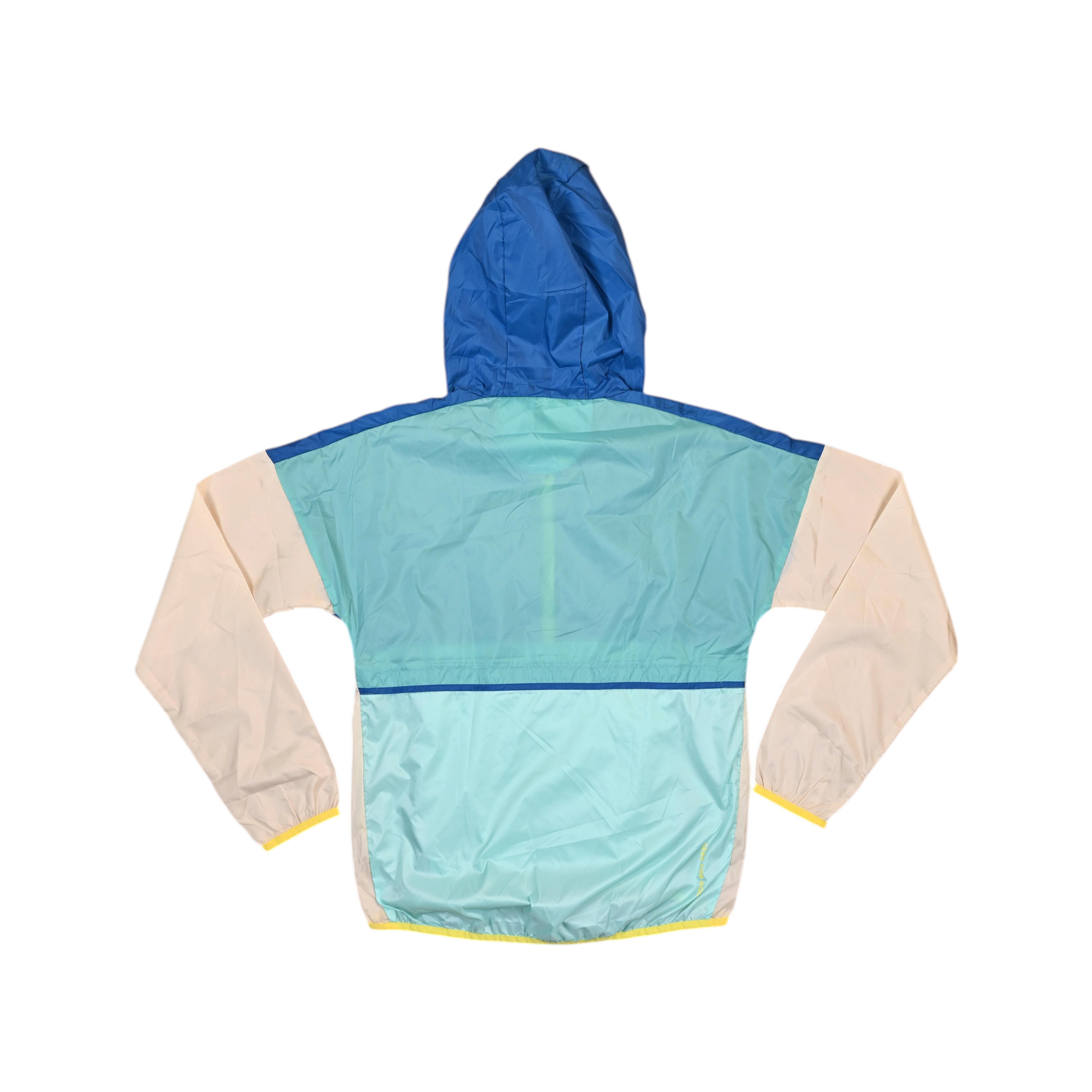 Cotopaxi Teca HZ Windbreaker Jacket