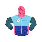Cotopaxi Teca FZ Windbreaker Jacket