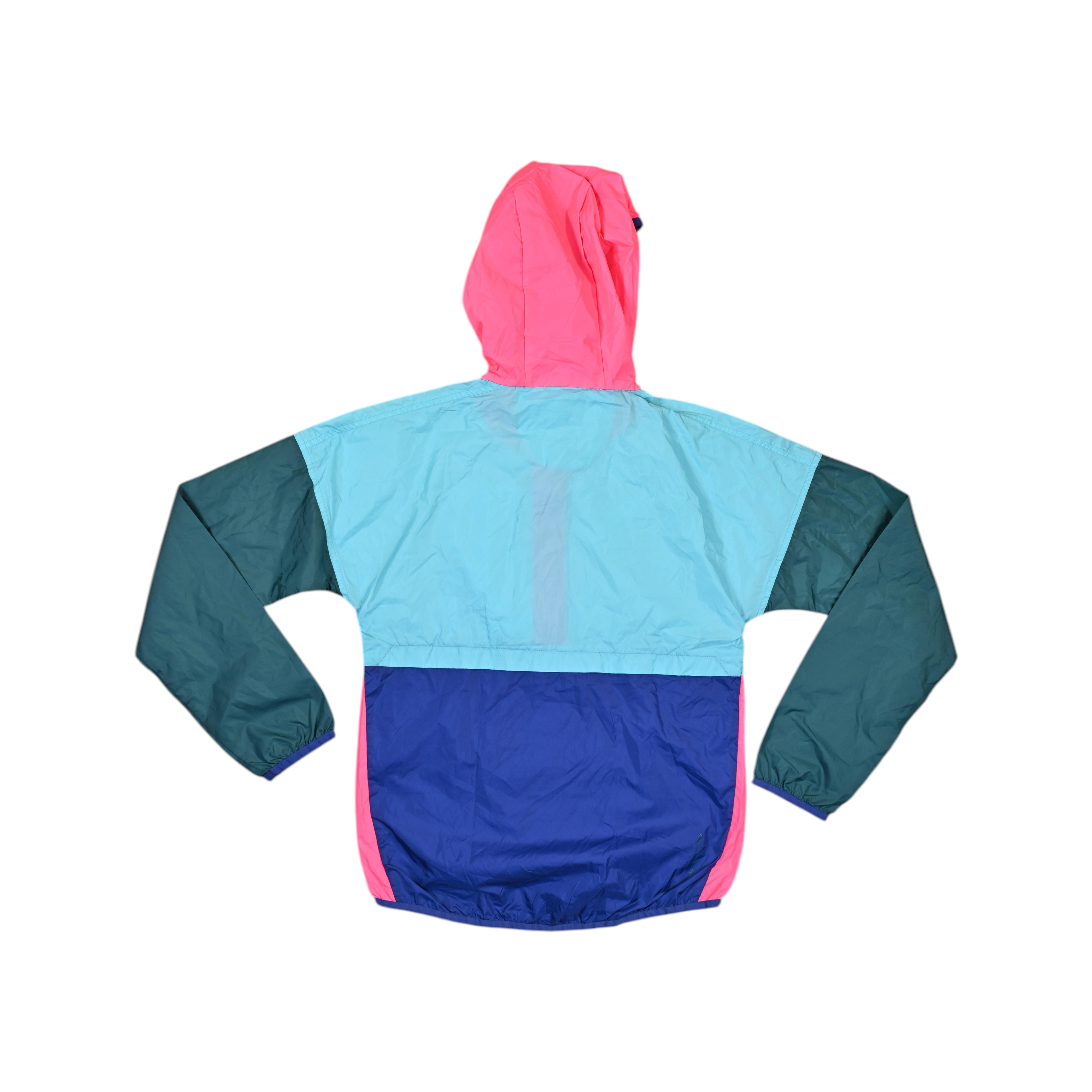 Cotopaxi Teca FZ Windbreaker Jacket