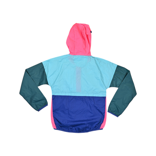 Cotopaxi Teca FZ Windbreaker Jacket