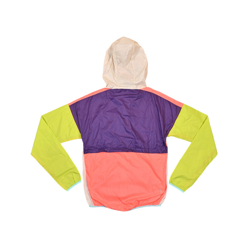 Cotopaxi Teca FZ Windbreaker Jacket