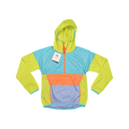 Cotopaxi Teca HZ Windbreaker Jacket