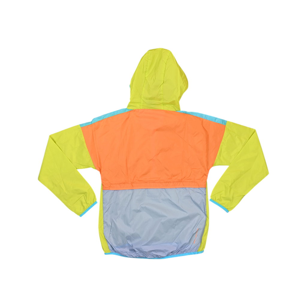 Cotopaxi Teca HZ Windbreaker Jacket