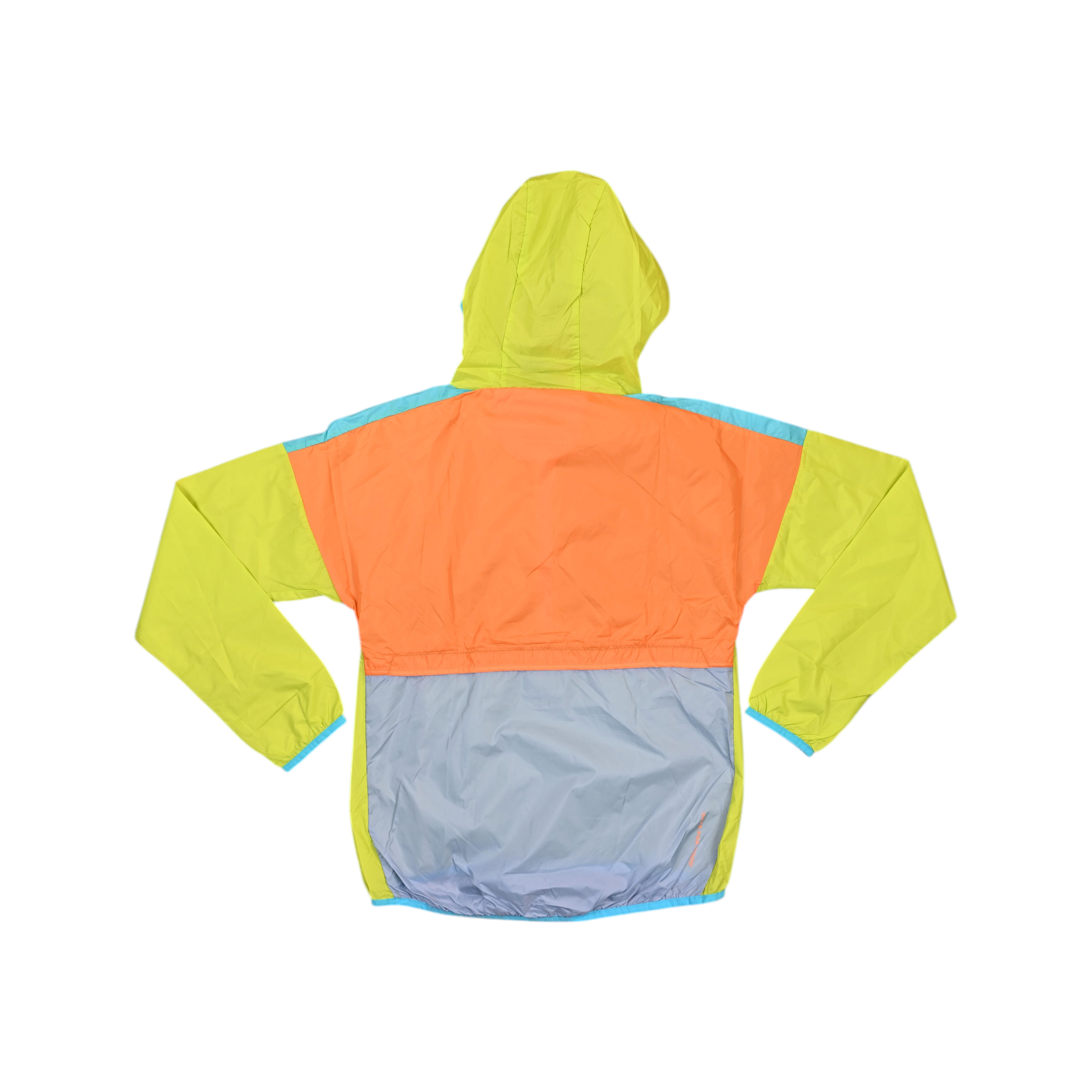 Cotopaxi Teca HZ Windbreaker Jacket