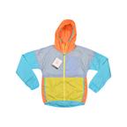Cotopaxi Teca FZ Windbreaker Jacket