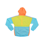 Cotopaxi Teca FZ Windbreaker Jacket