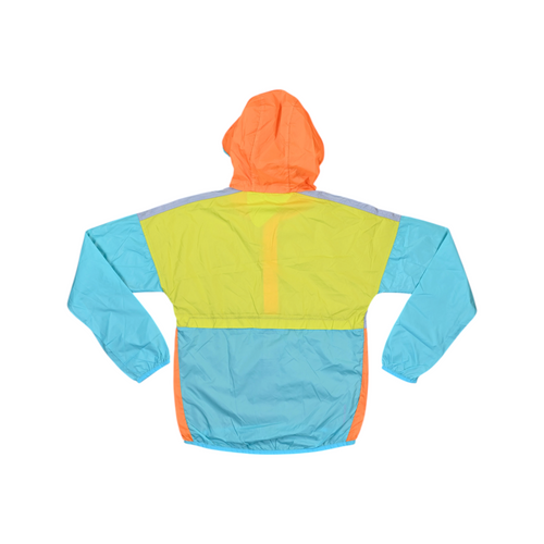 Cotopaxi Teca FZ Windbreaker Jacket