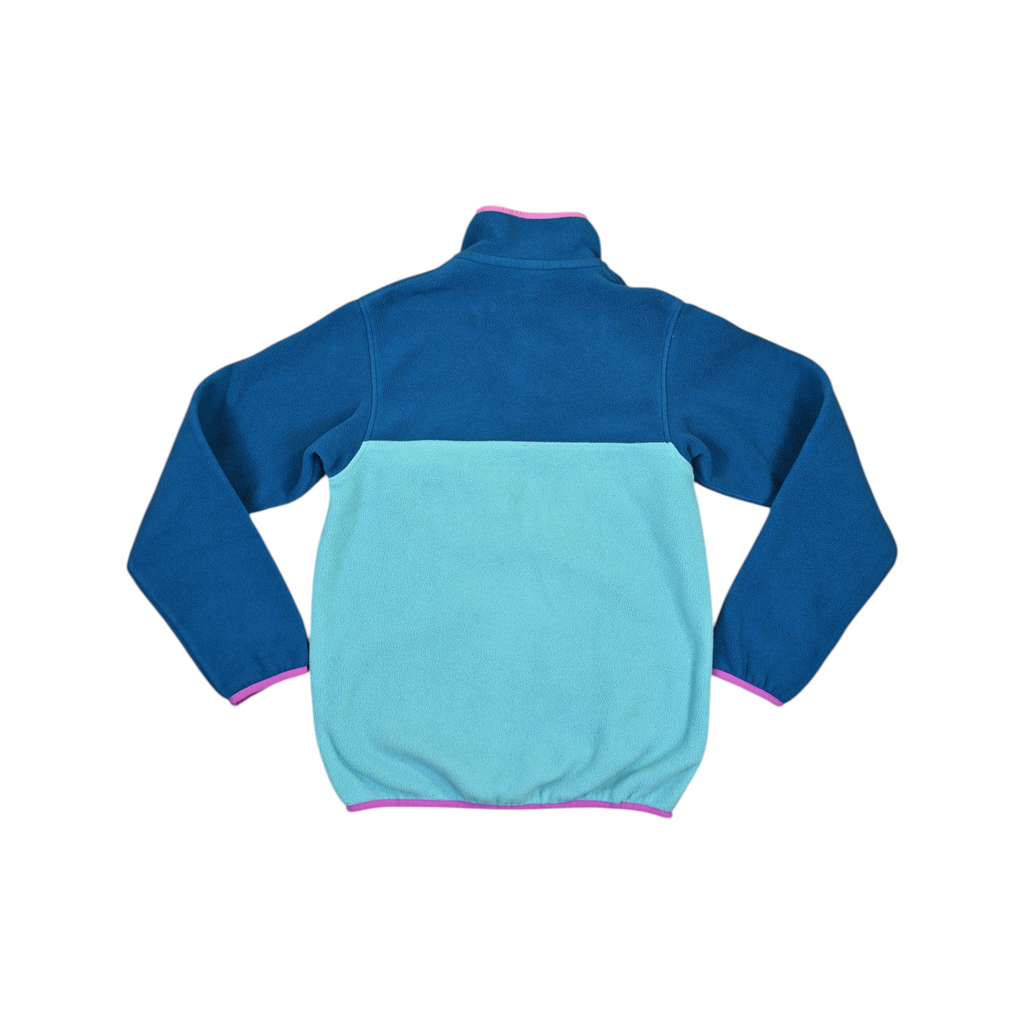 Patagonia Women's Synchilla® Snap-T® Fleece Sweater