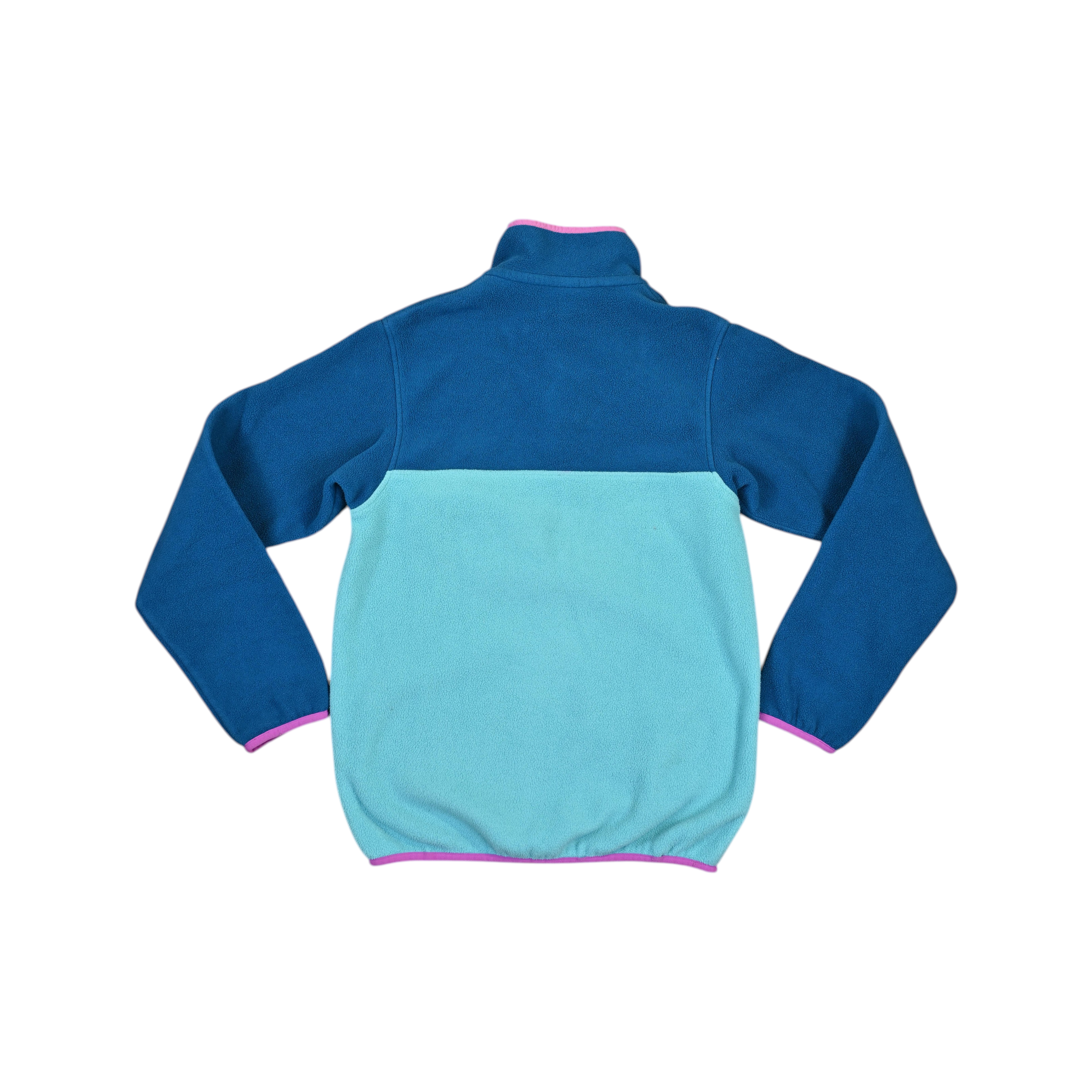 Patagonia Women's Synchilla® Snap-T® Fleece Sweater