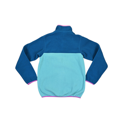 Patagonia Women's Synchilla® Snap-T® Fleece Sweater