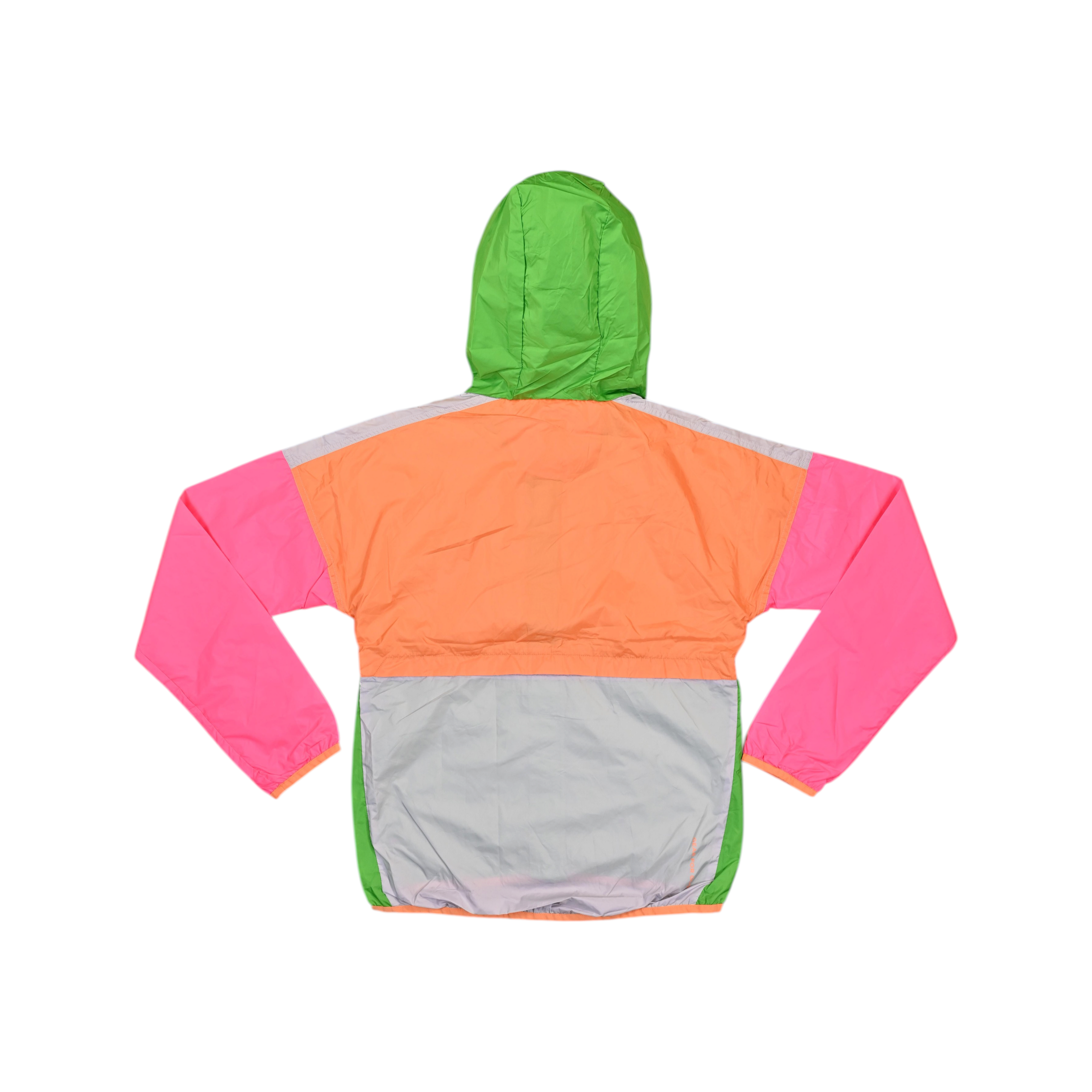 Cotopaxi Teca FZ Windbreaker Jacket