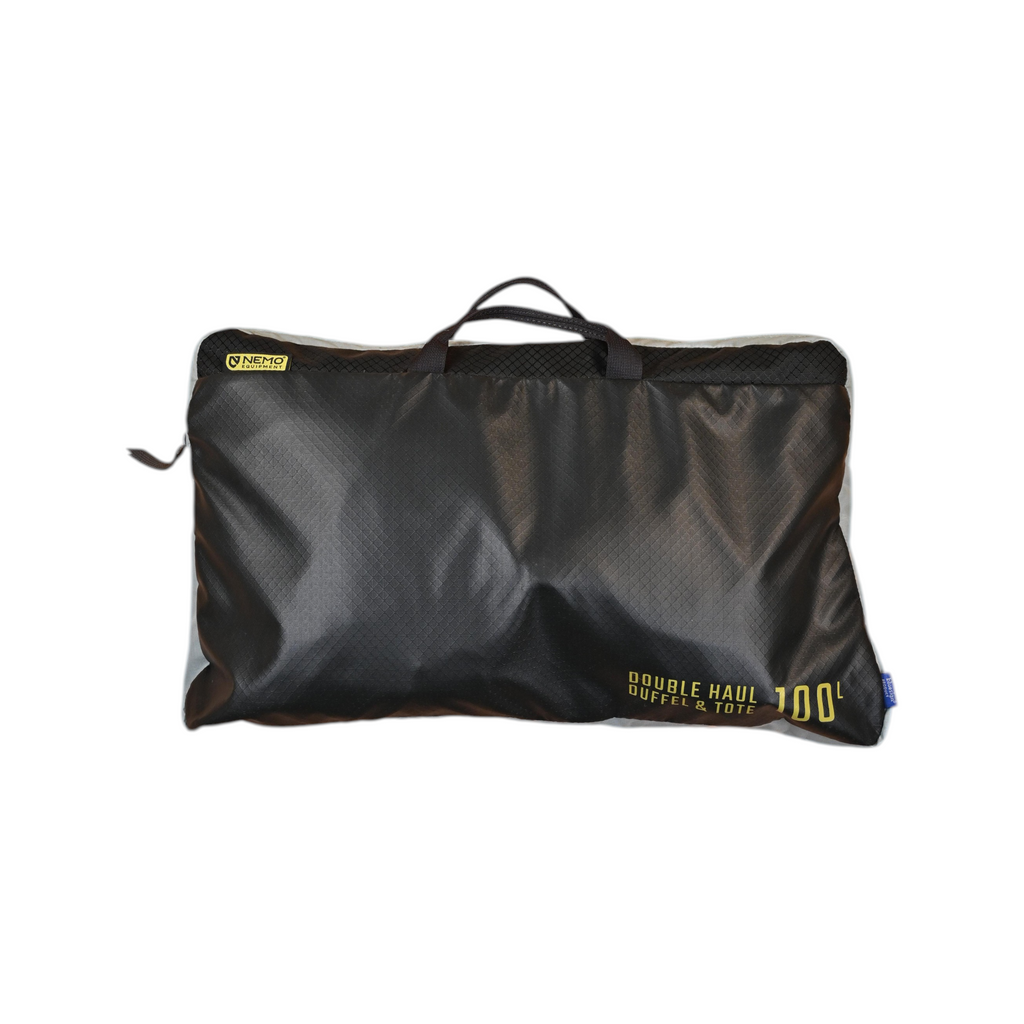 Nemo Double Haul™ 100L Duffel