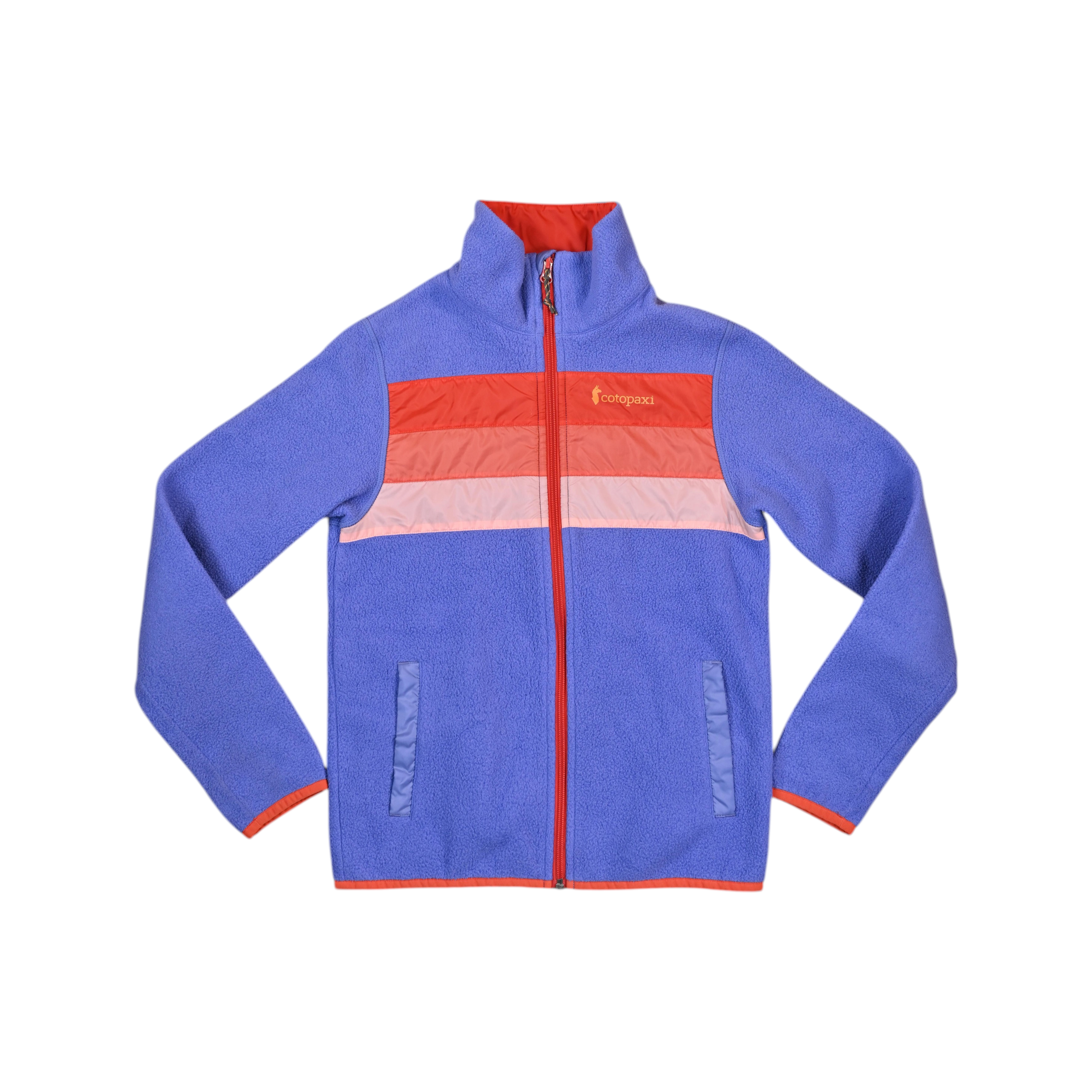 Cotopaxi Women's Teca Fleece FZ