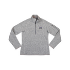 Patagonia Women's Better Sweater 1/4 Zip