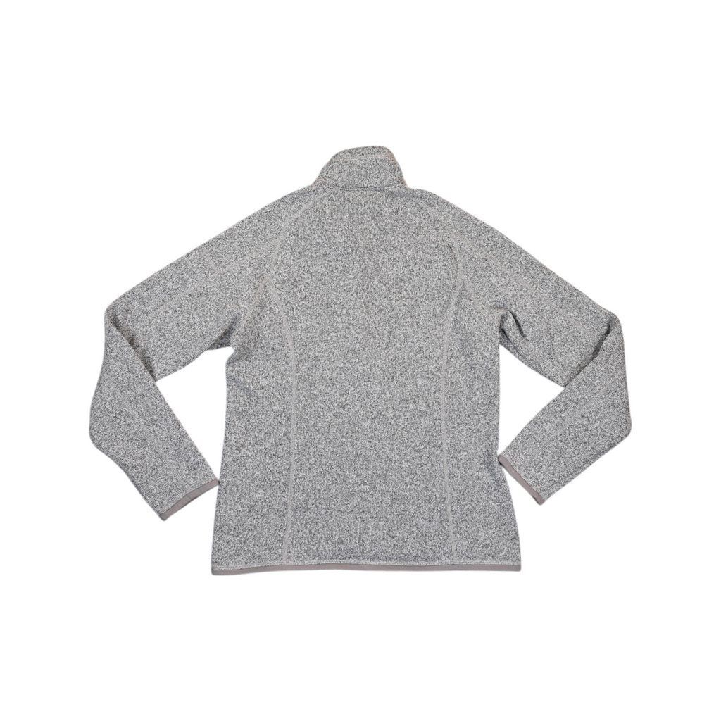 Patagonia Women's Better Sweater 1/4 Zip