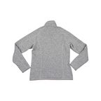 Patagonia Women's Better Sweater 1/4 Zip