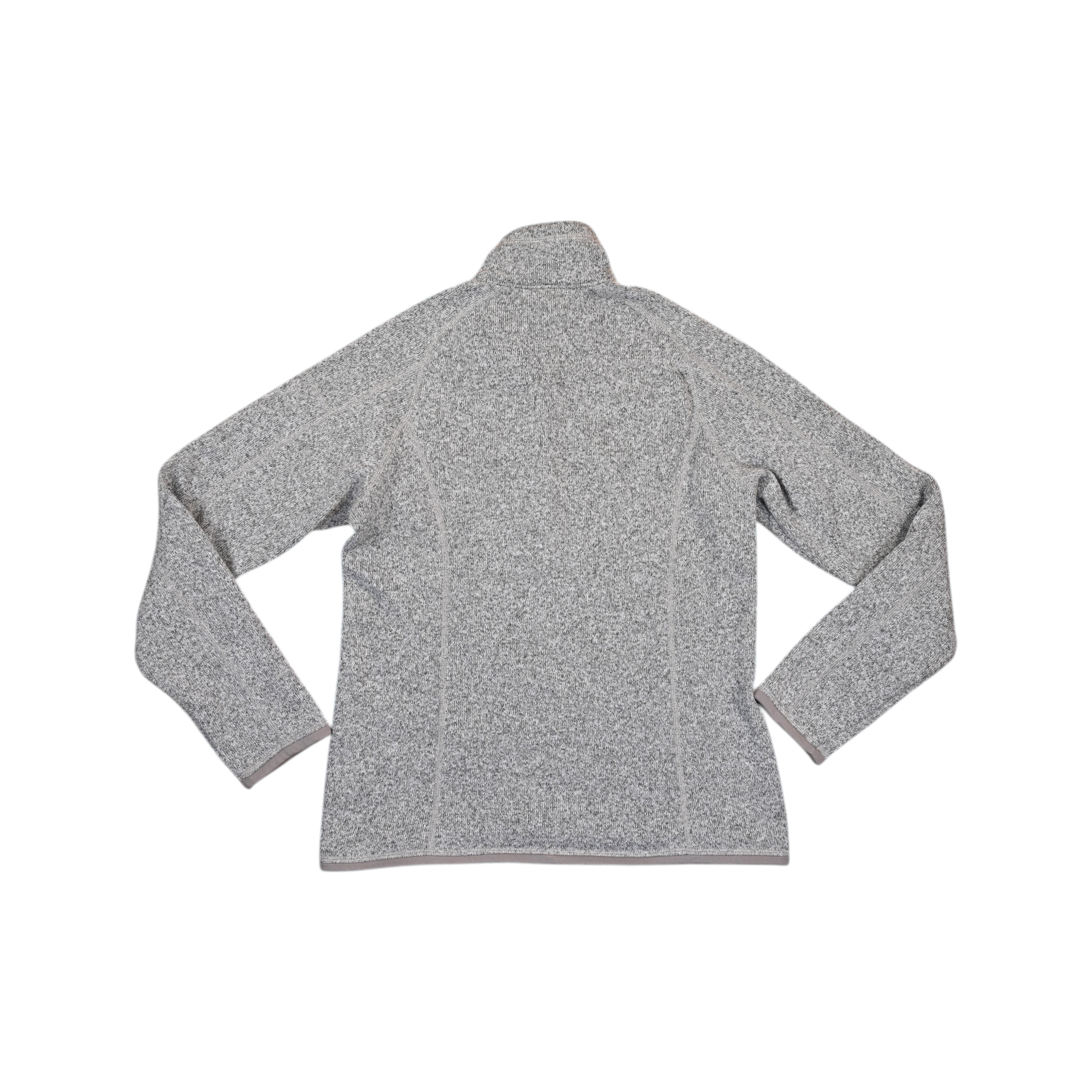 Patagonia Women's Better Sweater 1/4 Zip
