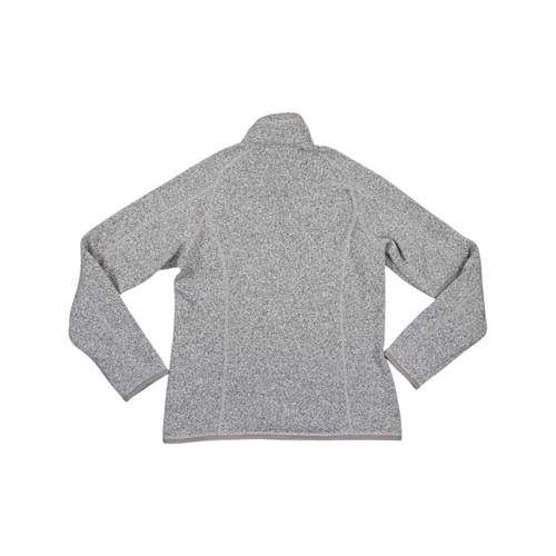 Patagonia Women's Better Sweater 1/4 Zip