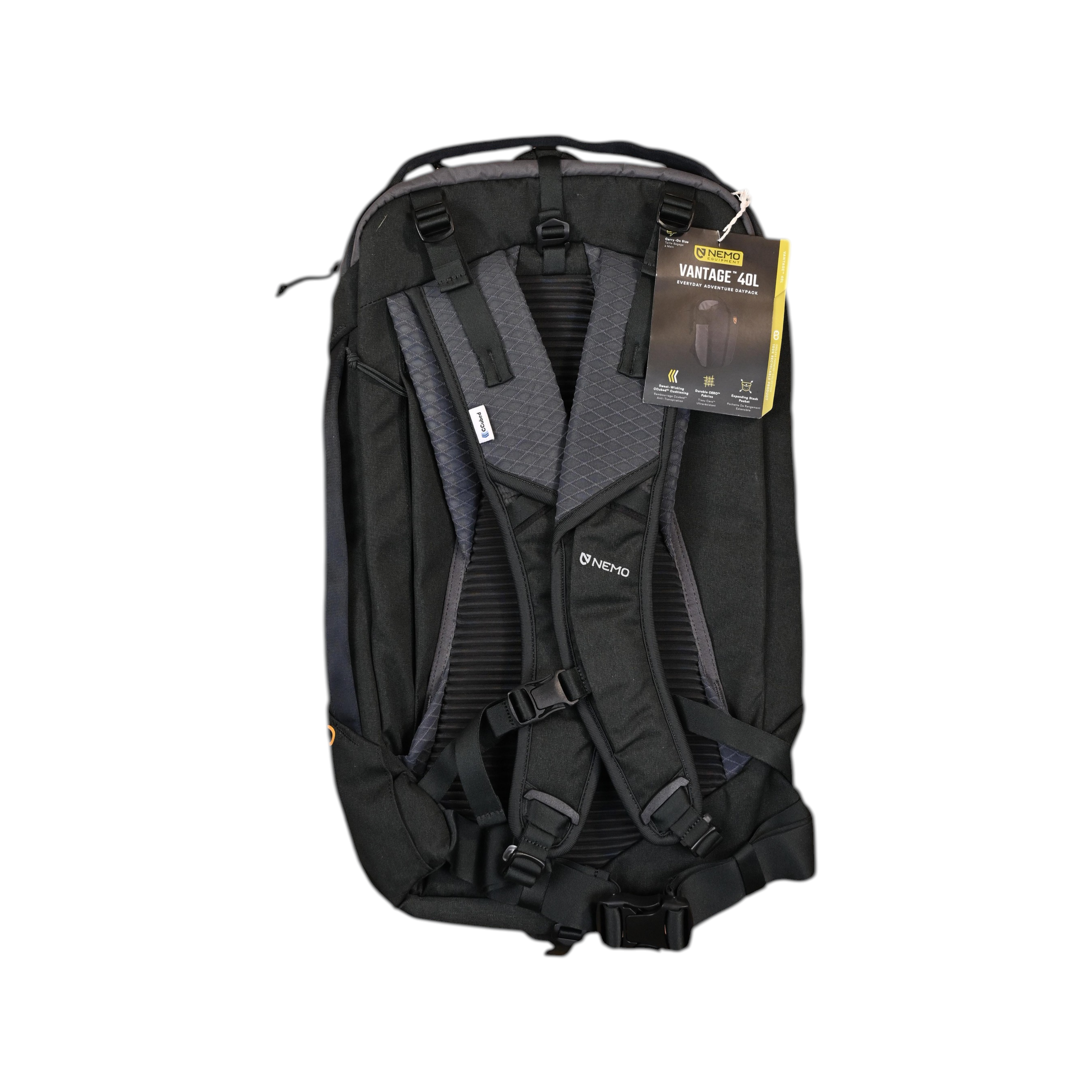 Nemo Vantage™ 40L Backpack