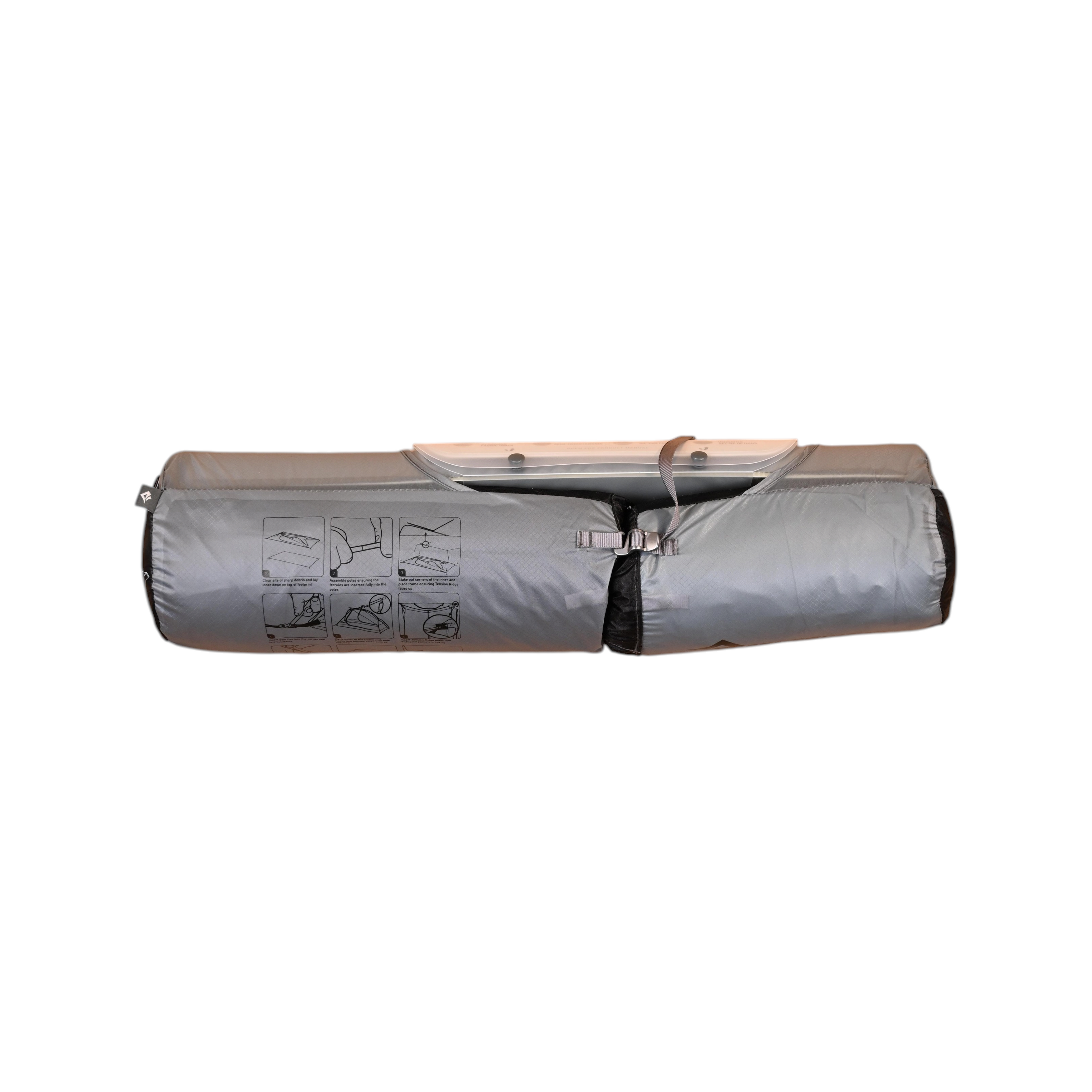 Sea To Summit Alto TR2 Plus Tent