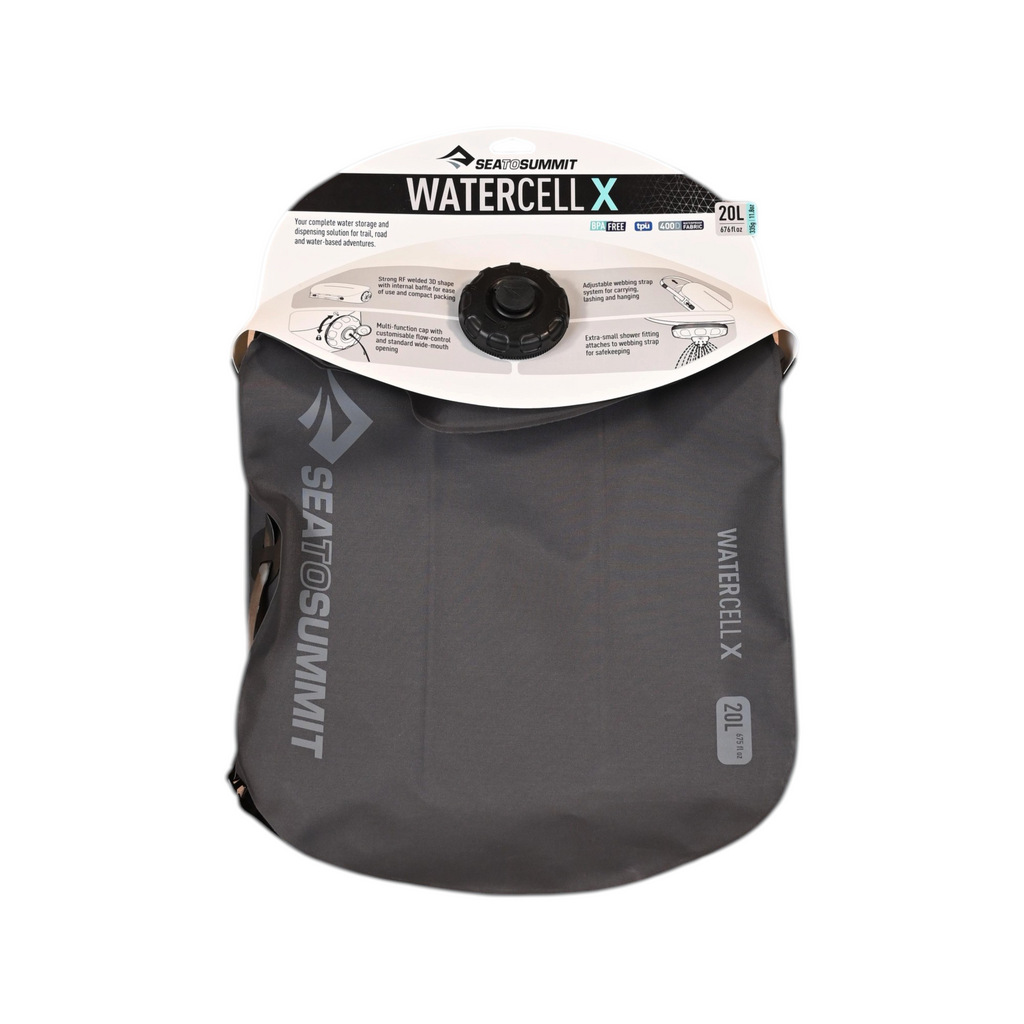 Sea To Summit Watercell X 20L