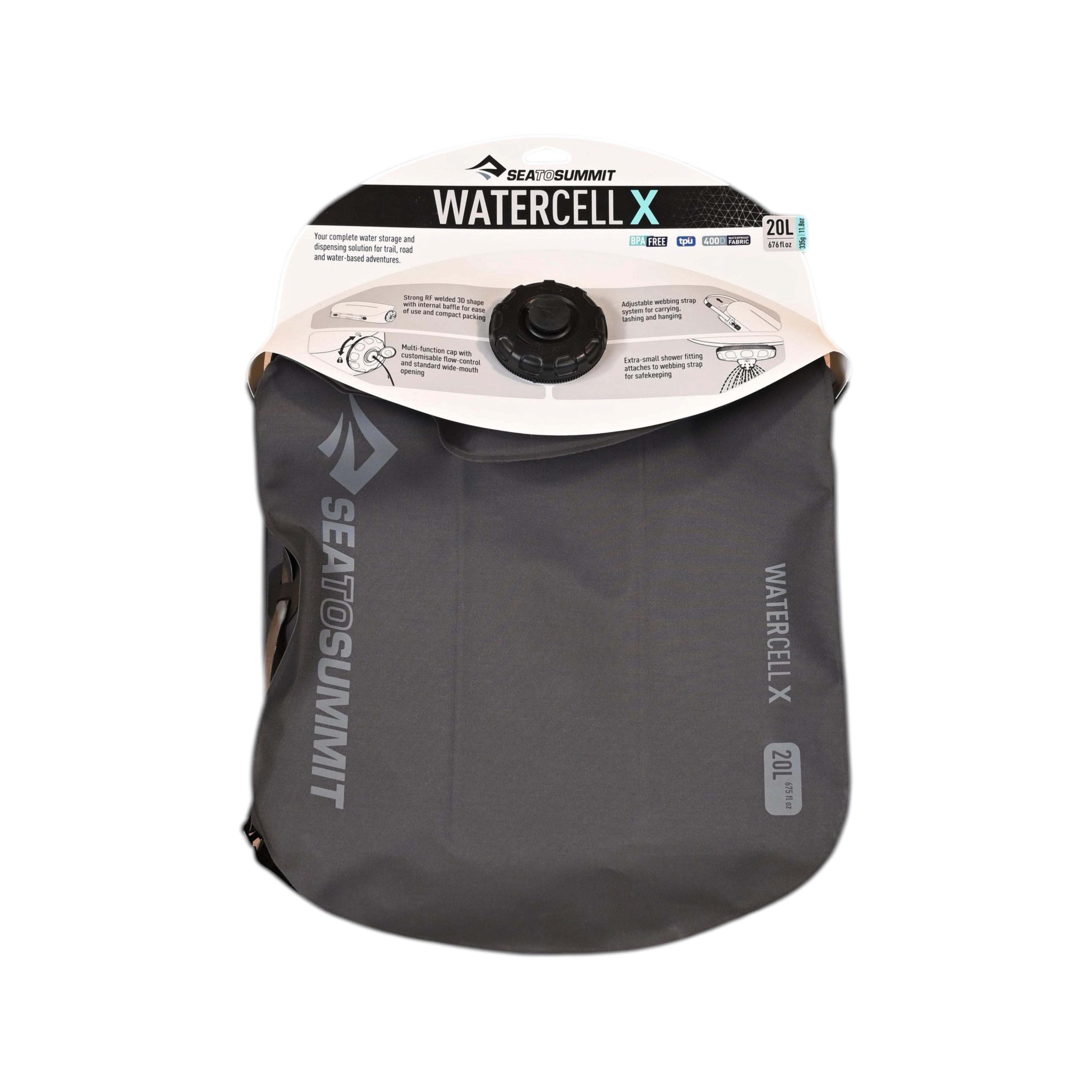 Sea To Summit Watercell X 20L