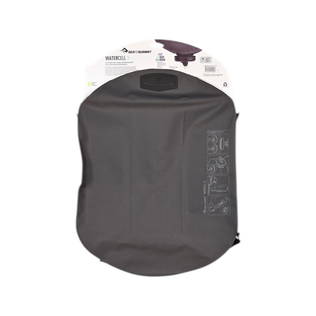 Sea To Summit Watercell X 20L