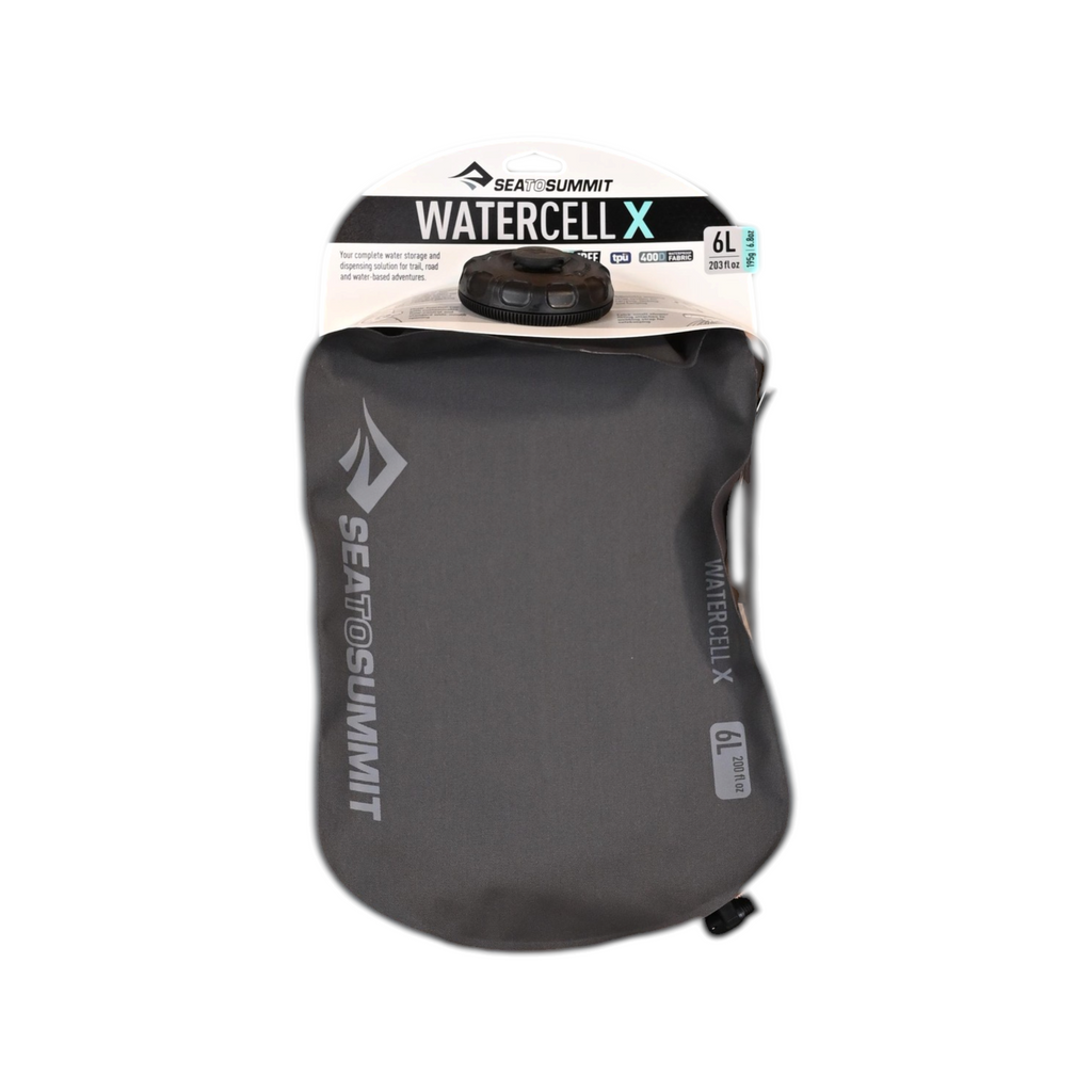 Sea To Summit Watercell X 6L