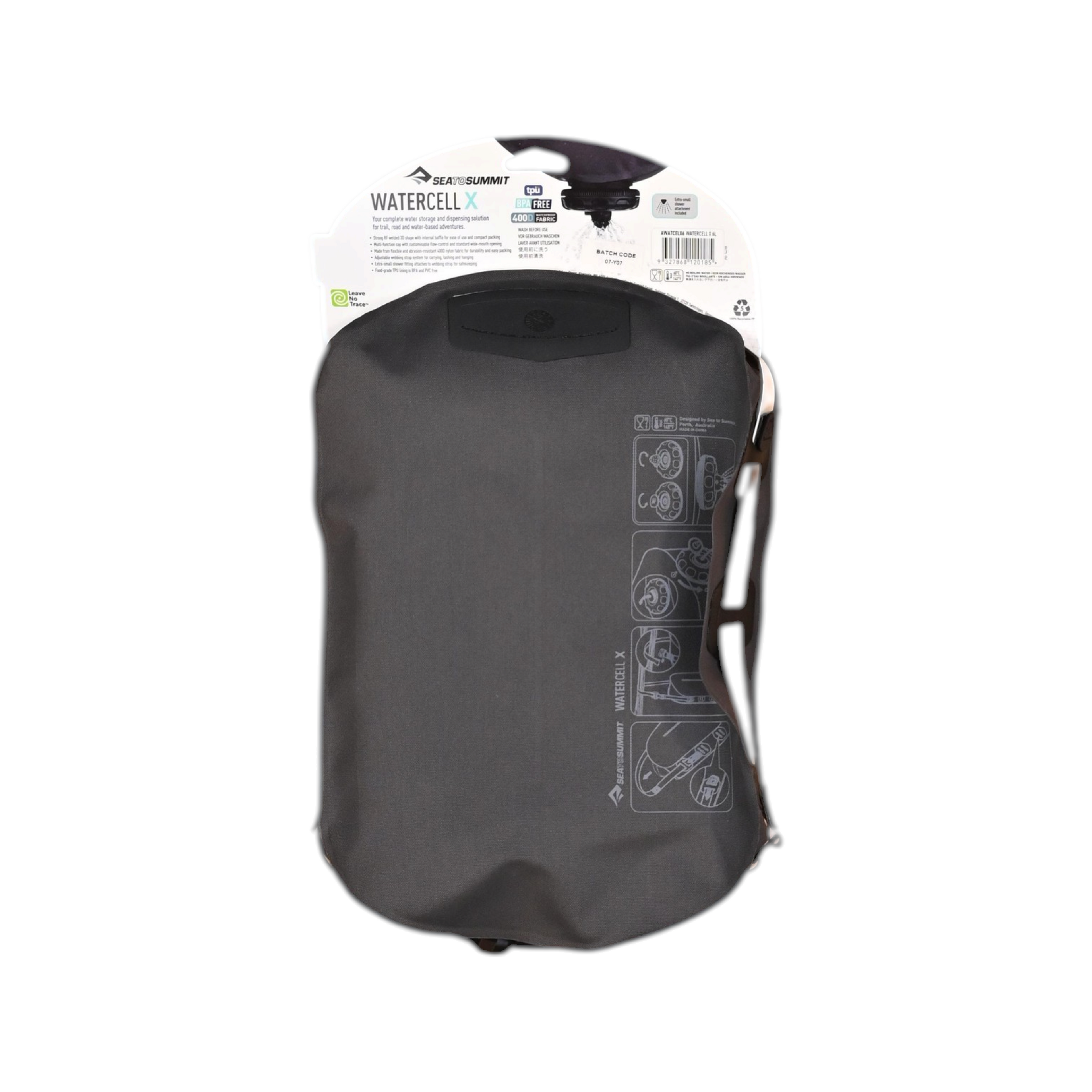 Sea To Summit Watercell X 6L