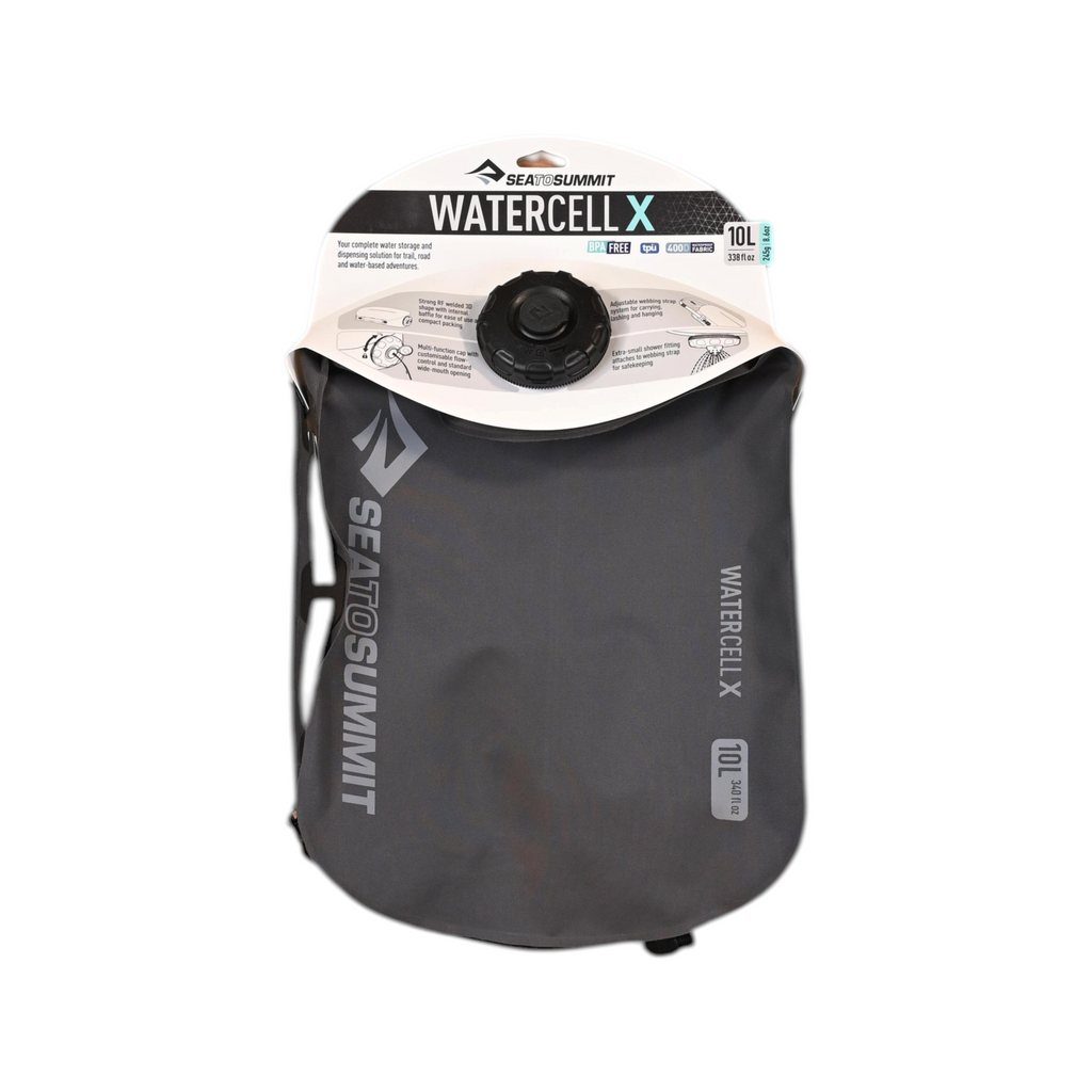 Sea To Summit Watercell X 10L