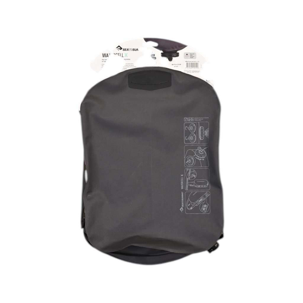 Sea To Summit Watercell X 10L