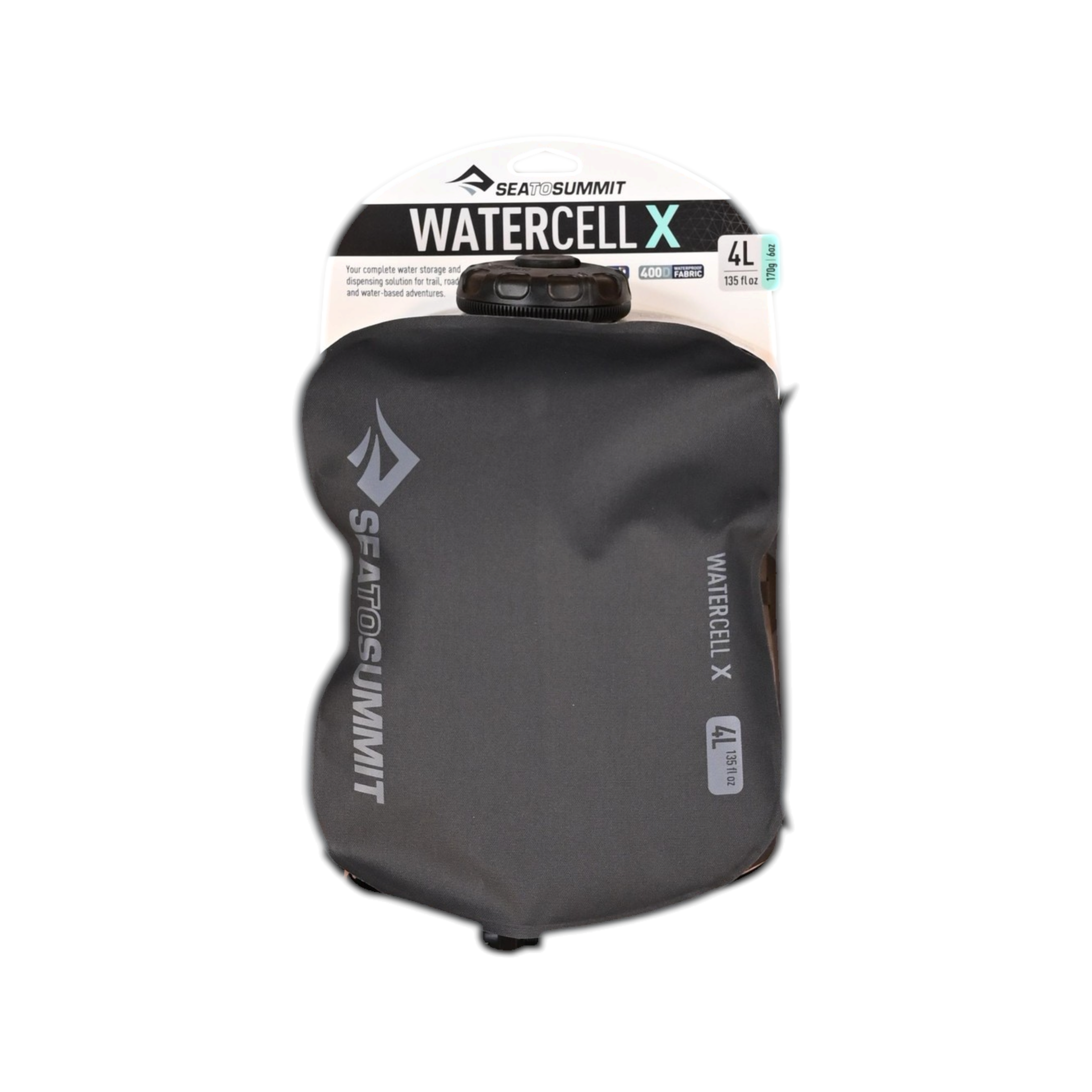 Sea To Summit Watercell X 4L