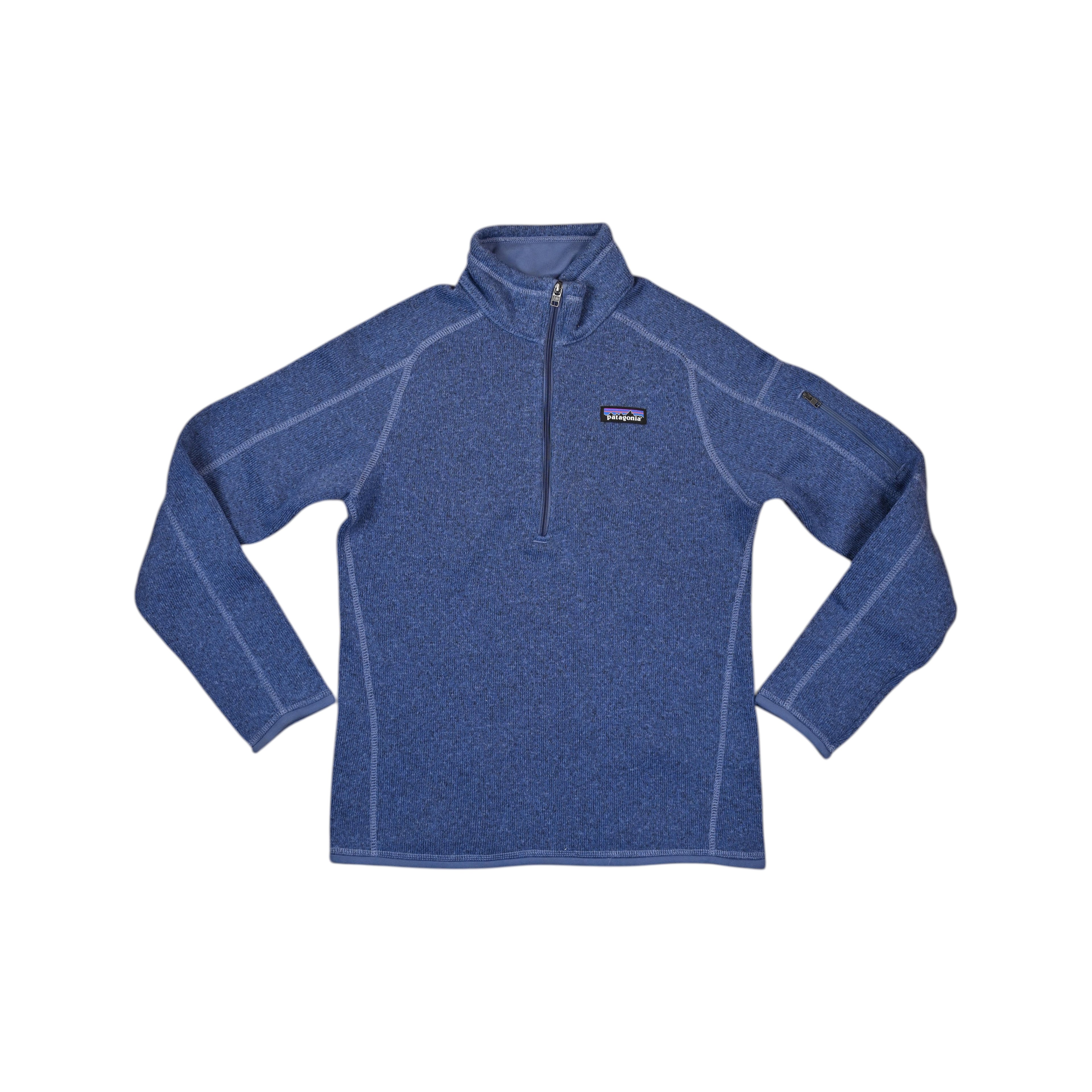 Patagonia Women's Better Sweater 1/4 Zip