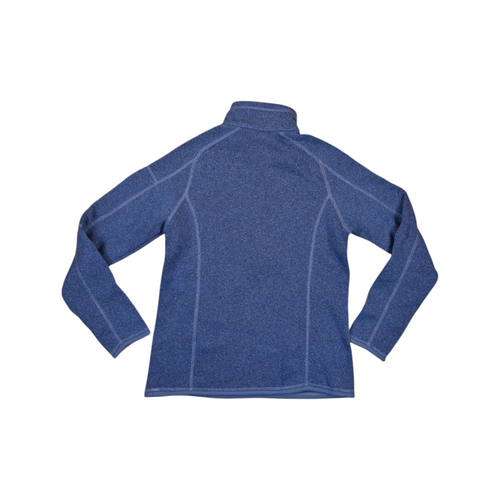 Patagonia Women's Better Sweater 1/4 Zip