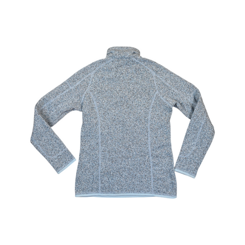 Patagonia Women's Better Sweater 1/4 Zip