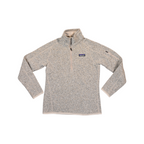 Patagonia Women's Better Sweater 1/4 Zip