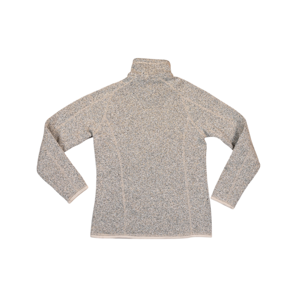 Patagonia Women's Better Sweater 1/4 Zip