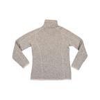 Patagonia Women's Better Sweater 1/4 Zip