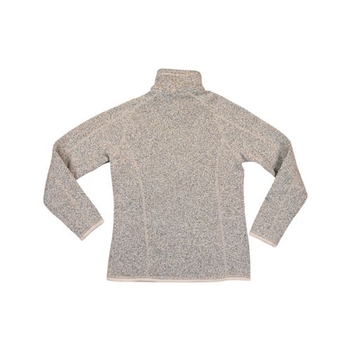 Patagonia Women's Better Sweater 1/4 Zip