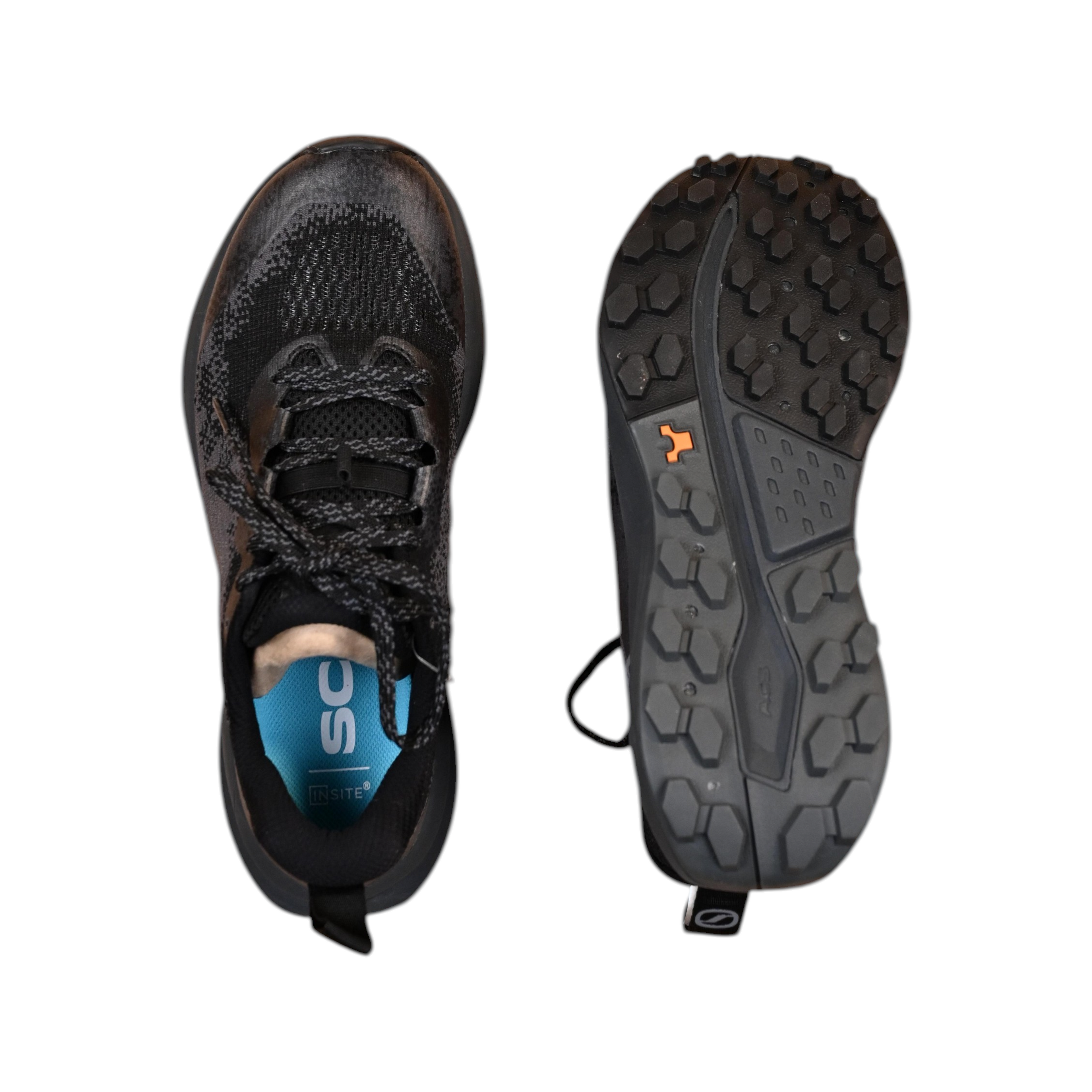 Scarpa Women's Golden Gate LT Shoes