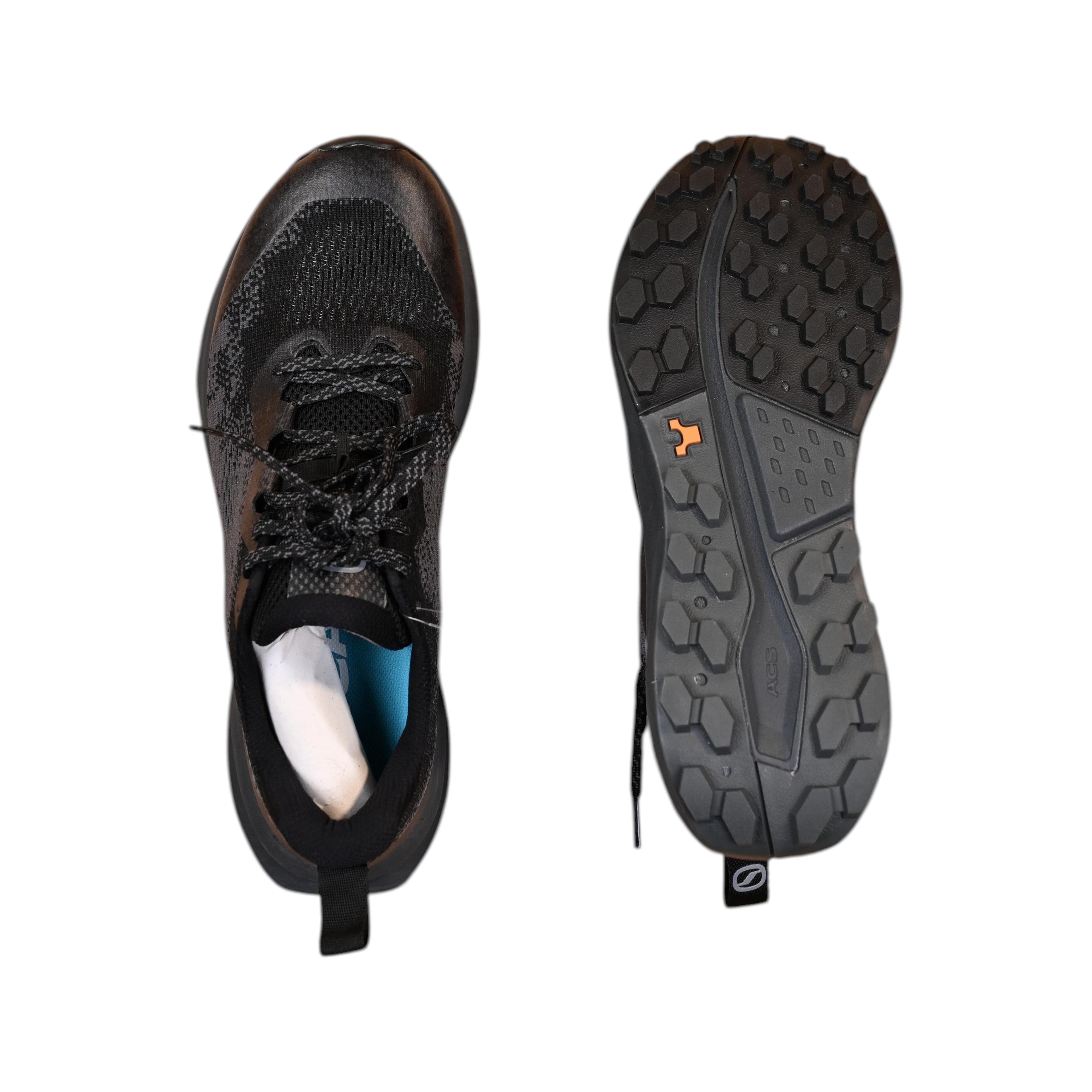 Scarpa Men's Golden Gate LT Shoes
