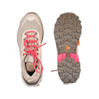Scarpa Women's Shoes - Running Shoes Ribelle Cross 2 Tan/Pink 38 USED