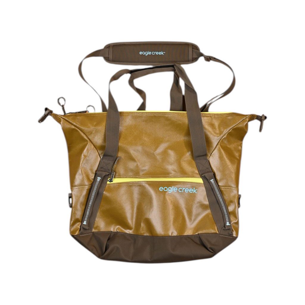 Eagle Creek Cargo Hauler 65L Tote