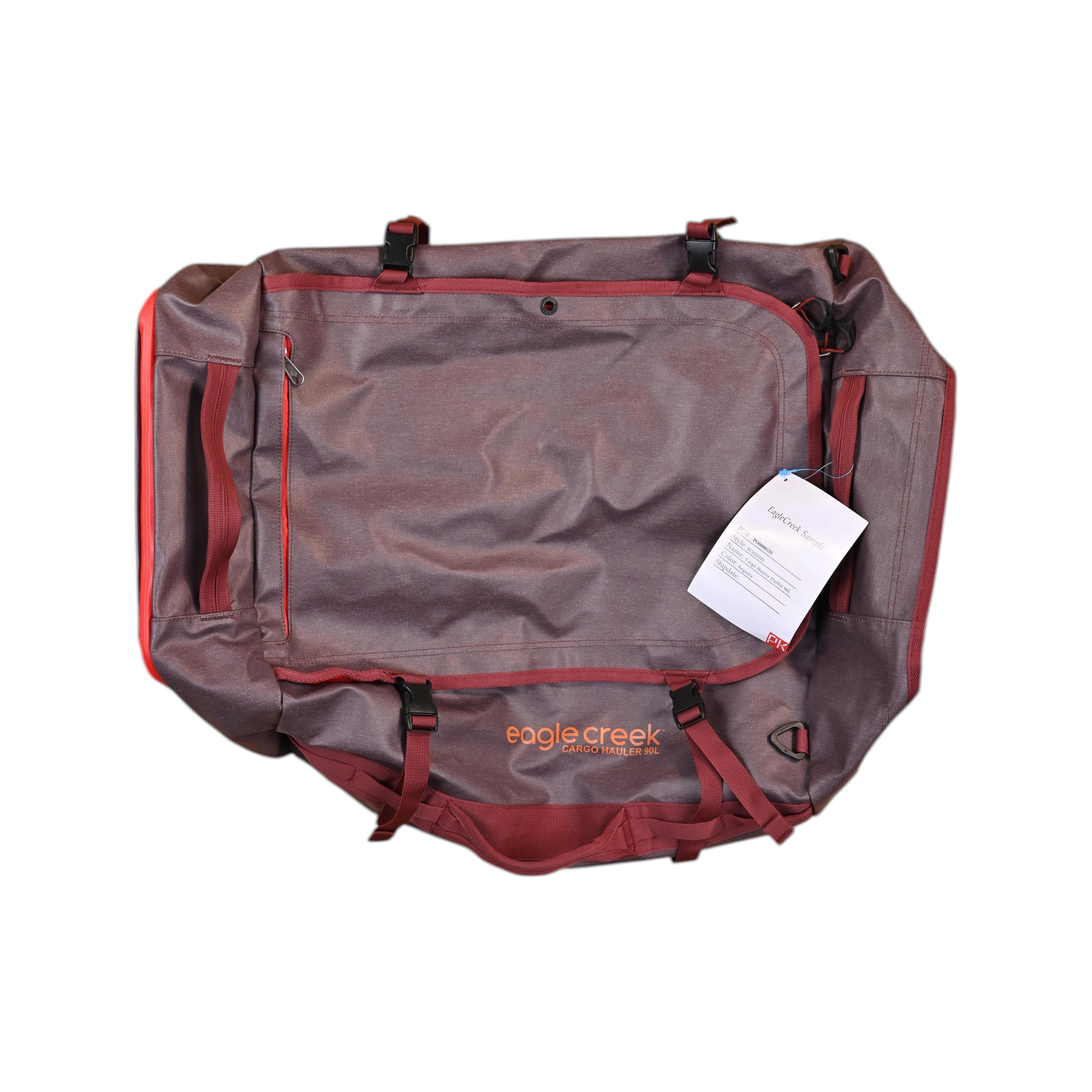 Eagle Creek Cargo Hauler 90L Duffel