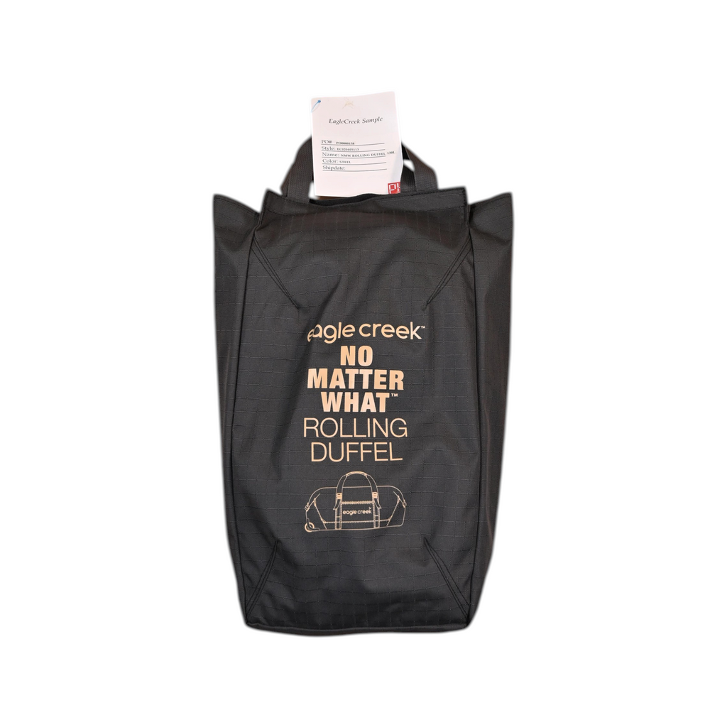 Eagle Creek No Matter What 130L Rolling Duffel